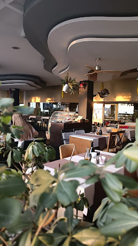 Restaurant Gardens - Gastronomija i ugostiteljstvo