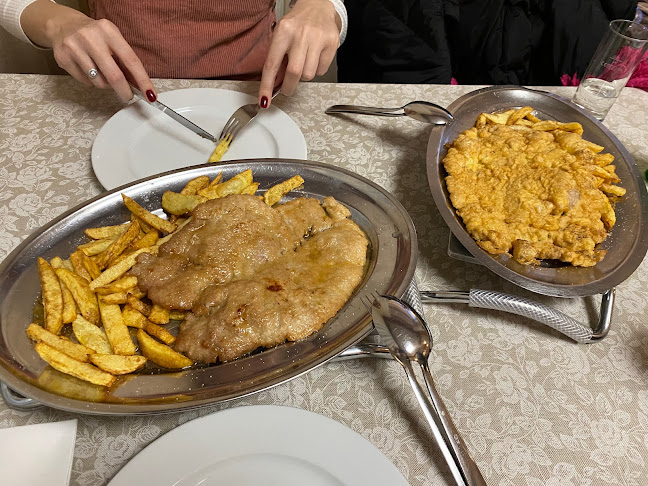 Gostionica Purger - Zagreb