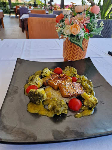 Opinii despre Bazilika Novalja în Novalja - Gastronomija i ugostiteljstvo