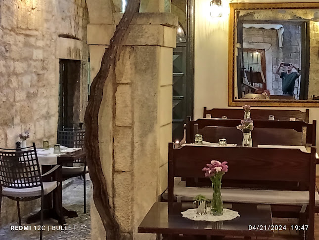 Konoba Trs - Gastronomija i ugostiteljstvo