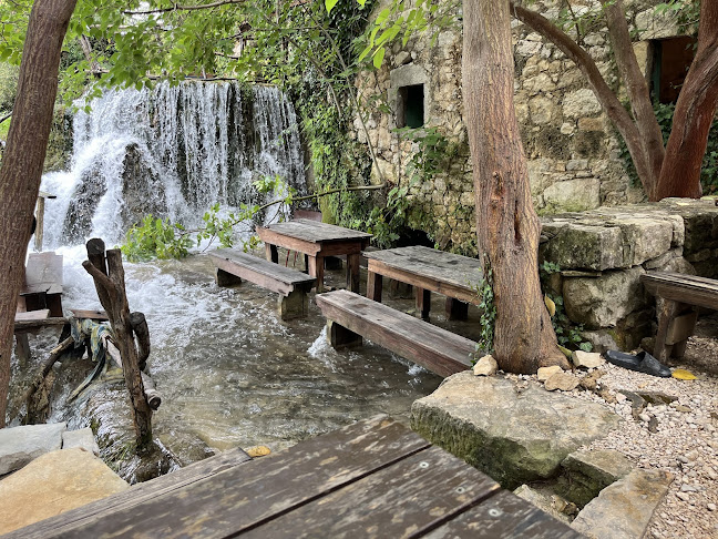 Seosko Domacinstvo Kristijan - Gastronomija i ugostiteljstvo