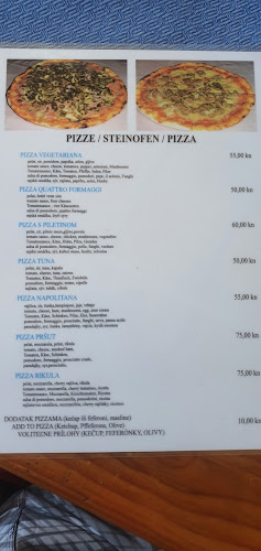 Restaurant Delfin - Grebaštica