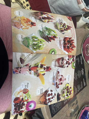 Caffe bar UNA - Poreč