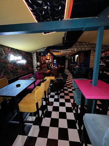 Caffe Bar Škafić - Knin