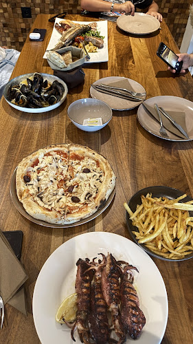 Comentarii opinii despre Restoran Neverin