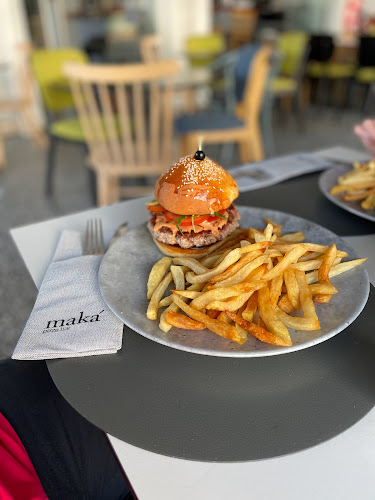 Ul. Ante Starčevića 21, 21300, Makarska