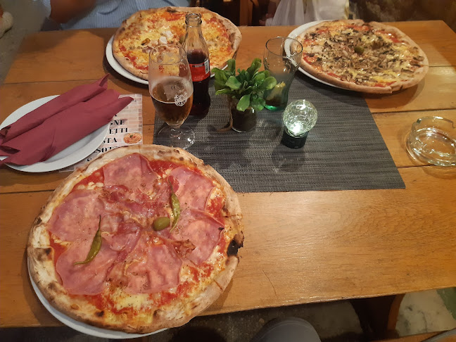 Pizzeria&Spaghetteria Angolo - Vodice