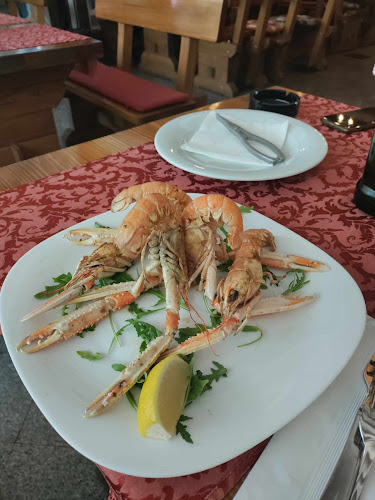 Opinii despre Restaurant Stella Marina în Umag - Gastronomija i ugostiteljstvo