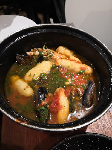 Opinii despre Konoba Korta în Split - Gastronomija i ugostiteljstvo