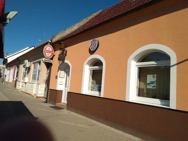 Ul. bana Josipa Jelačića 23, 32100, Vinkovci