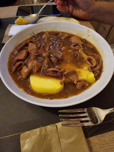 Buffet Štacion - Matulji