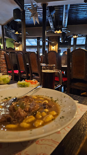 Makedonski Merak - restoran & pivnica - Gastronomija i ugostiteljstvo