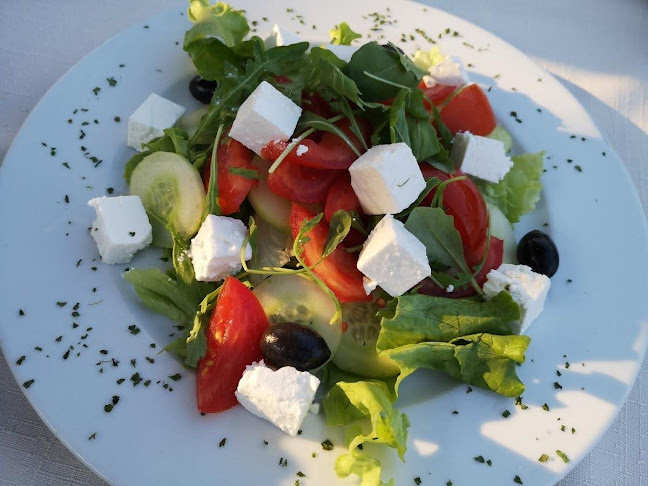 Comentarii opinii despre Konoba-pizzeria Porat