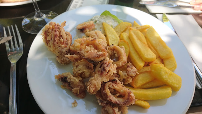 Comentarii opinii despre Pizzeria Konoba El Toro