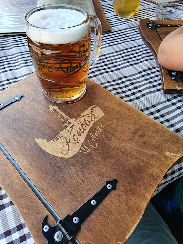 Pizzeria Andi - Gastronomija i ugostiteljstvo