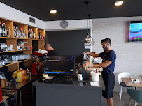 Caffe Bar Topsy - Zadar