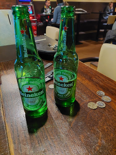 Caffe Sport Bar - Gastronomija i ugostiteljstvo