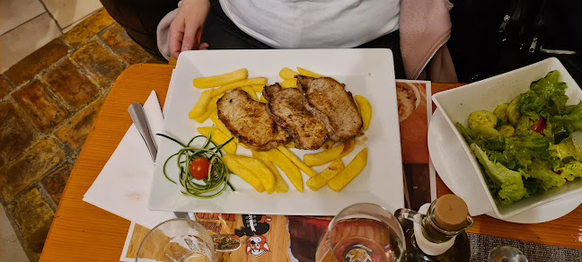 Opinii despre Pizzeria-bistro Birikin în Nova Vas - Gastronomija i ugostiteljstvo