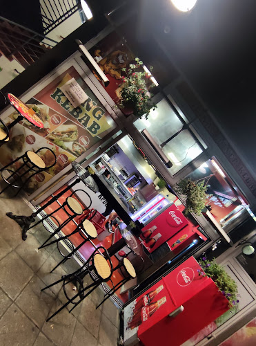 Comentarii opinii despre King Kebab Zabok