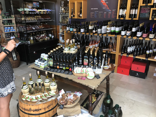 Opinii despre La Bura wine and deli shop în Mimice - Gastronomija i ugostiteljstvo