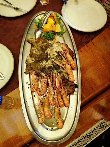 Comentarii opinii despre Konoba Ribica