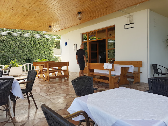 Pansion Marinac - Podstrana