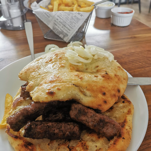 Grill "Lav" - Požega