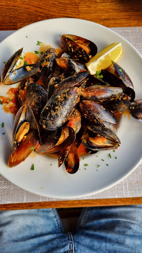 Konoba Šantek - Rasopasno