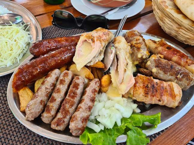 Opinii despre CAPO grill Vrsi în Vrsi - Gastronomija i ugostiteljstvo