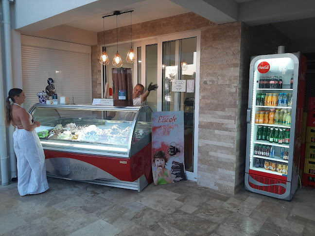 Home made Gelato “ M~eddy” - Mandre