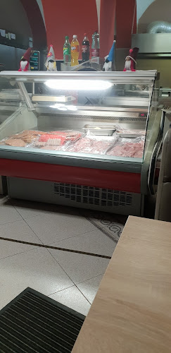 Opinii despre Fast food "LiLi" în Petrinja - Gastronomija i ugostiteljstvo