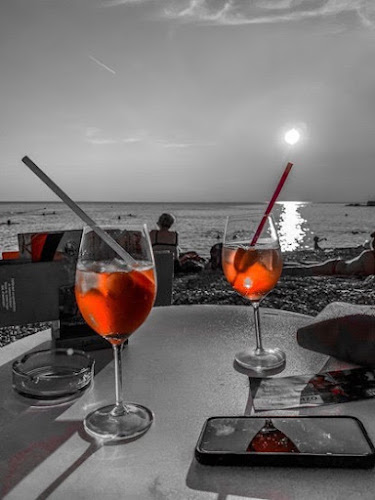 Comentarii opinii despre Splash Beach Bar