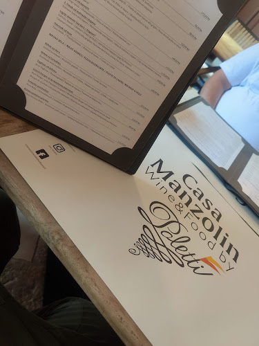 Restaurant Casa Manzolin by Sv.Nikola - Poreč