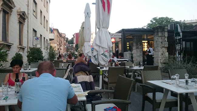 Flanatička ul. 16, 52100, Pula