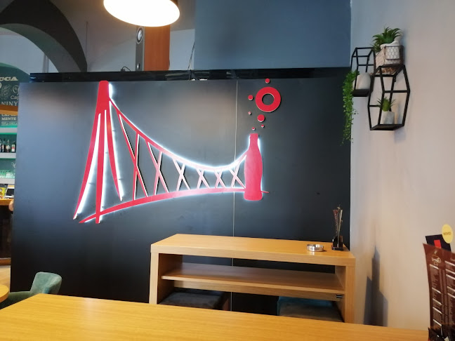 Grand Caffe - Gastronomija i ugostiteljstvo