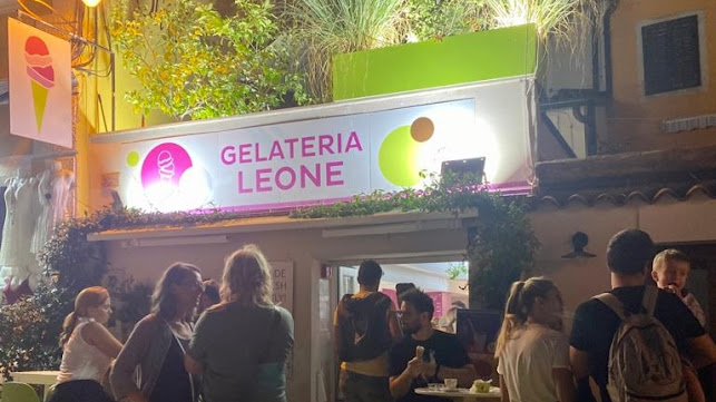 GELATERIA LEONE - Gastronomija i ugostiteljstvo