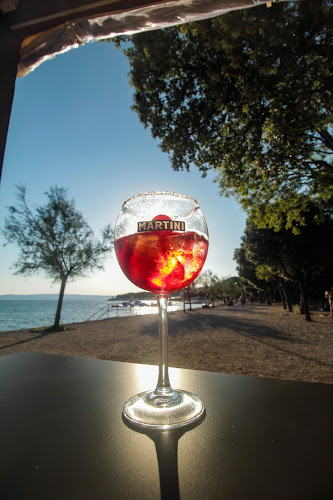 Thala beach bar - Novi Vinodolski