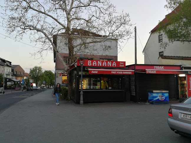 Trg Dragutina Domjanića, 10360, Sesvete