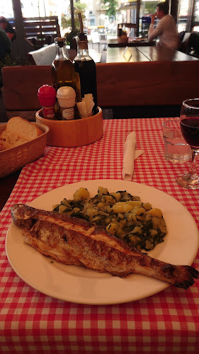 Grill Tomislav - Gastronomija i ugostiteljstvo