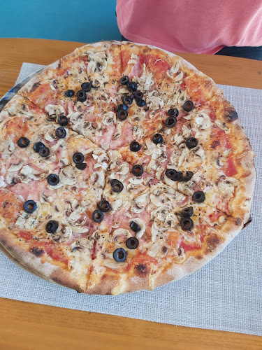 Comentarii opinii despre Konoba i pizzeria Lara