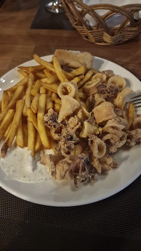 Restoran Stafa's - Gastronomija i ugostiteljstvo