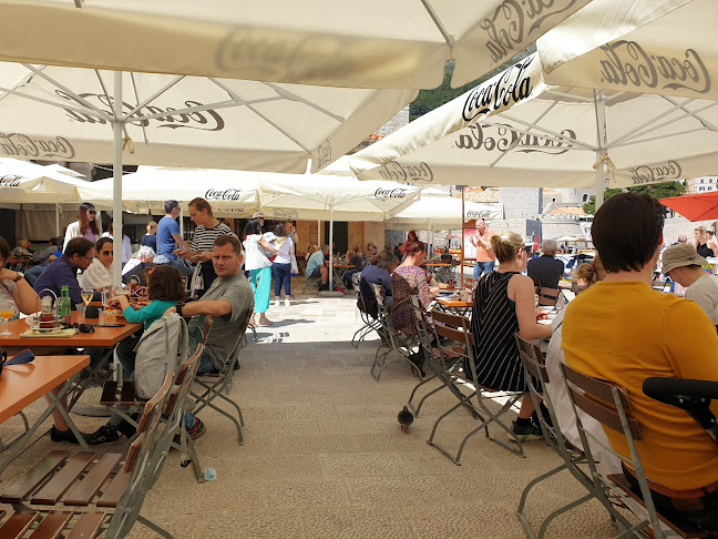 Comentarii opinii despre Lokanda Peskarija