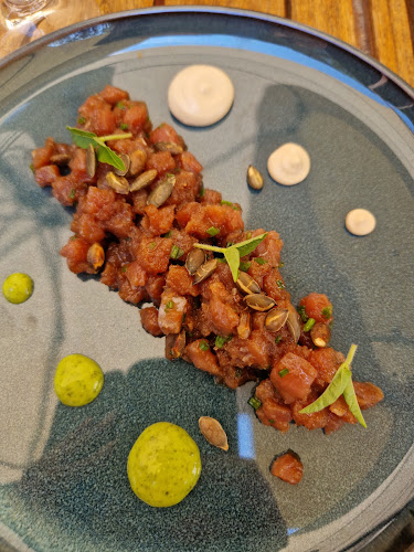 Opinii despre Beach Bar în Rovinj - Gastronomija i ugostiteljstvo