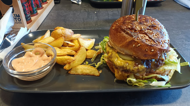 Comentarii opinii despre Street Food Meet n' Eat