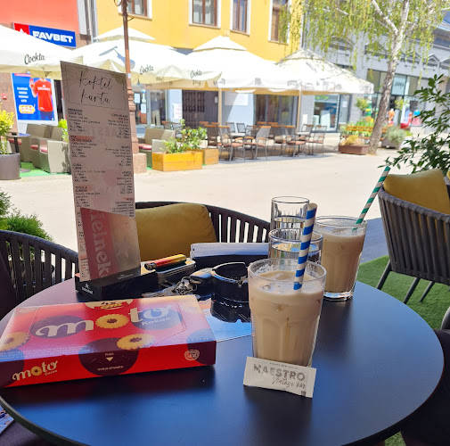 Opinii despre Caffe Bar Maestro în Nova Gradiška - Gastronomija i ugostiteljstvo