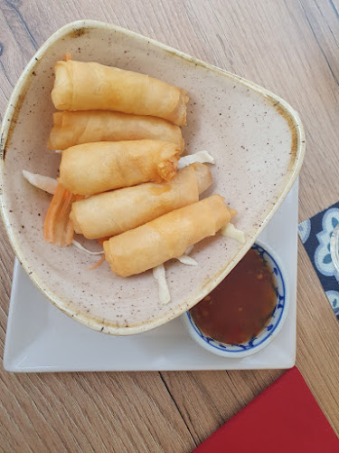 Comentarii opinii despre Tajlandski restoran Sabai, Rijeka