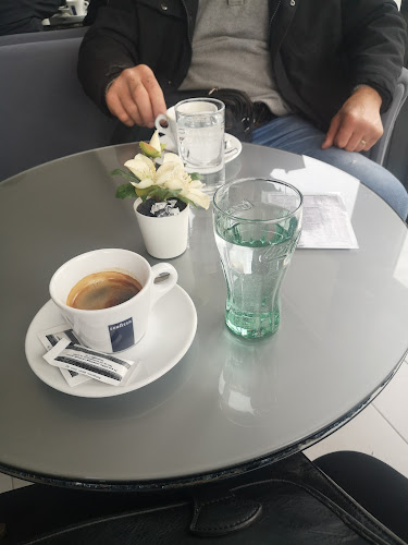 Caffe Bar Blue Up - Pregrada