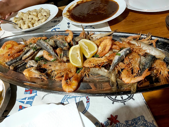 Comentarii opinii despre Buffet Fife