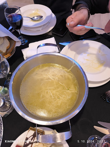 Opinii despre KTC Restoran 'Vrbovec' în Vrbovec - Gastronomija i ugostiteljstvo