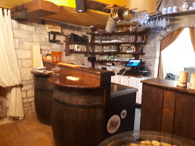 Comentarii opinii despre Restoran konoba Pjero